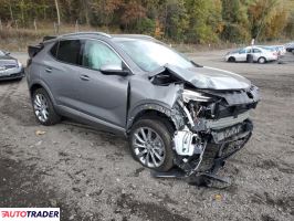 Buick Pozostałe 2024 1