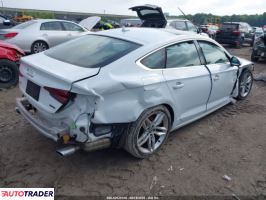Audi A5 2019 2