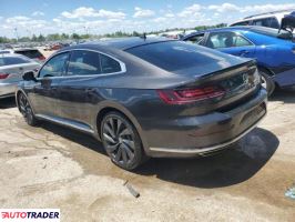 Volkswagen Arteon 2020 2