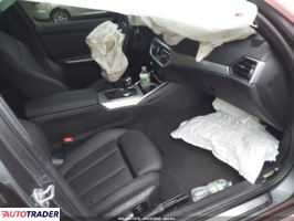 BMW 330 2021 2