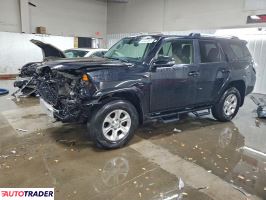 Toyota Pozostałe - zobacz ofertę