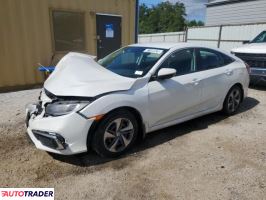Honda Civic 2020 2