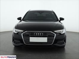 Audi A6 2018 3.0 281 KM