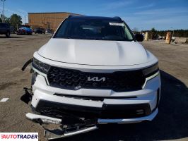Kia Sorento 2022 2