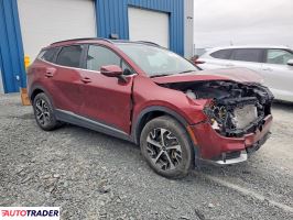 Kia Sportage 2024 2
