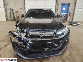 Honda Civic 2024 1 Honda Civic 2024 1