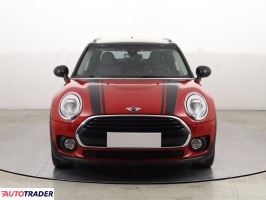 Mini Clubman 2016 1.5 134 KM