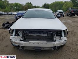 Honda Accord 2022 1
