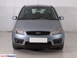 Ford Focus C-Max 2006 1.6 99 KM