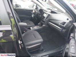 Subaru Forester 2020 2