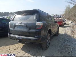 Toyota Pozostałe 2022 4