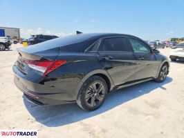 Hyundai Elantra 2023 2