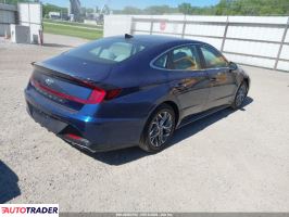 Hyundai Sonata 2020 2