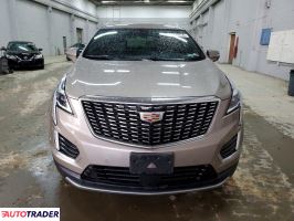 Cadillac Pozostałe 2023 2