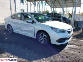 Subaru Legacy - zobacz ofertę