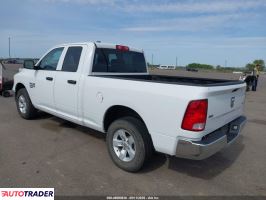 Dodge Ram 2024 3