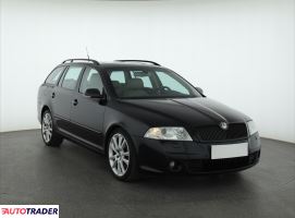 Skoda Octavia 2005 2.0 138 KM Skoda Octavia 2005 2.0 138 KM