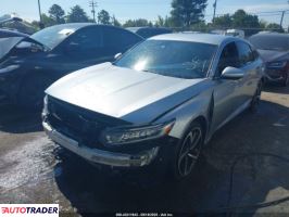 Honda Accord 2019 1 Honda Accord 2019 1