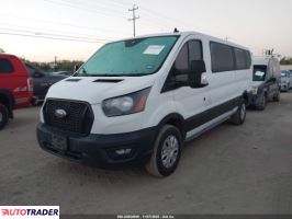 Ford Transit 2022 3