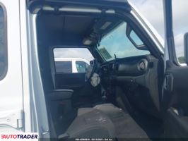 Jeep Pozostałe 2021 3
