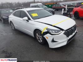 Hyundai Sonata - zobacz ofertę