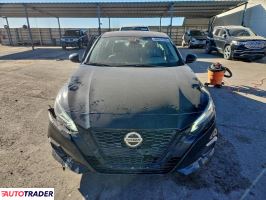 Nissan Altima 2021 2