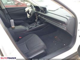Honda Accord 2024 1 Honda Accord 2024 1