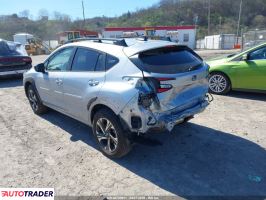 Subaru Pozostałe 2024 2