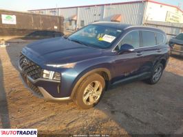 Hyundai Santa Fe 2023 2