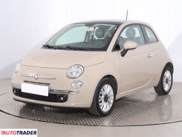 Fiat 500 2014 1.2 68 KM