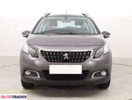 Peugeot 2008 2019 1.2 81 KM