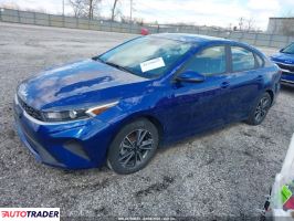 Kia Pozostałe 2023 2