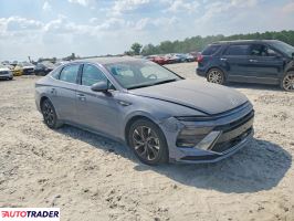 Hyundai Sonata 2024 2