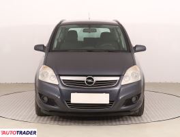 Opel Zafira 2008 1.7 108 KM