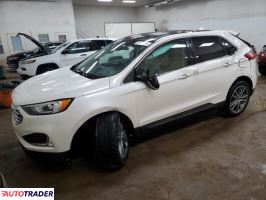 Ford Edge 2019 2