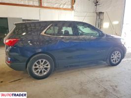 Chevrolet Equinox 2020 1