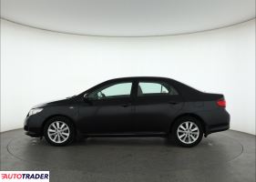 Toyota Corolla 2007 2.0 124 KM
