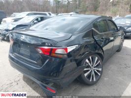 Nissan Altima 2021 2 Nissan Altima 2021 2