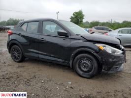 Nissan Pozostałe 2019 1