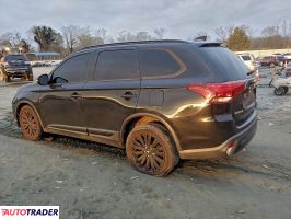 Mitsubishi Outlander 2020 2
