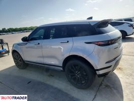 Land Rover Range Rover Evoque 2023 2