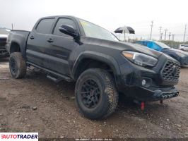 Toyota Tacoma 2023 3