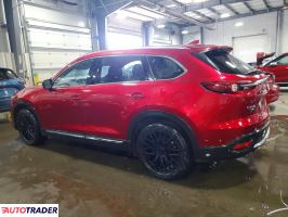 Mazda CX-9 2021 2