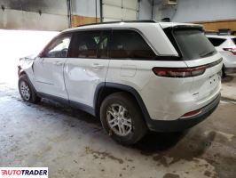 Jeep Grand Cherokee 2022 3