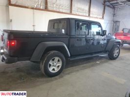 Jeep Pozostałe 2020 3