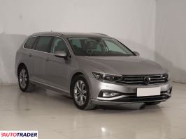 Volkswagen Passat 2020 2.0 147 KM