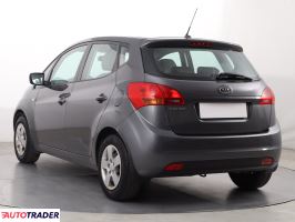 Kia Venga 2010 1.4 88 KM