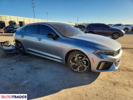 Kia Pozostałe 2025 2