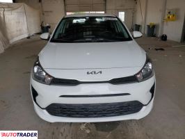 Kia Rio 2023 1