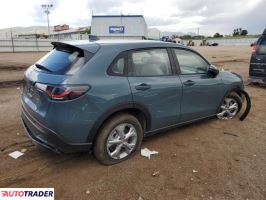 Honda HR-V 2025 2